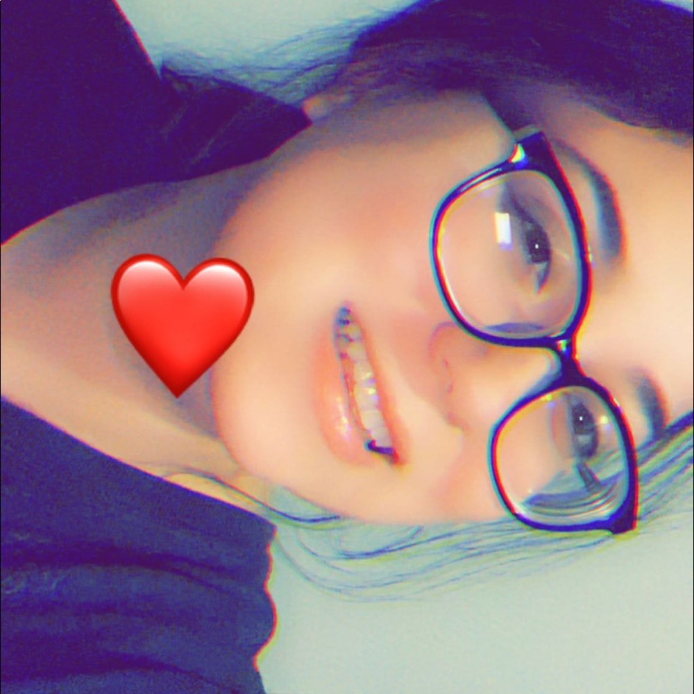 Meet your Posher, Angelina